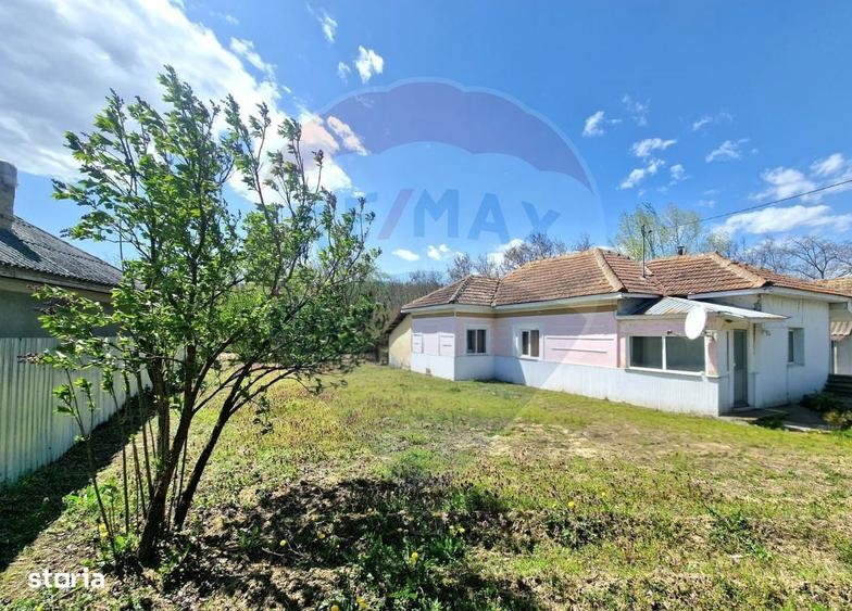 Casa + teren 1144 mp | PRET BUN | Parava (Racaciuni) - 6