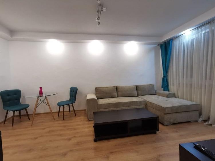 Apartament modern renovat recent – metrou Pacii, parcare privata | Prima inchiri - 1