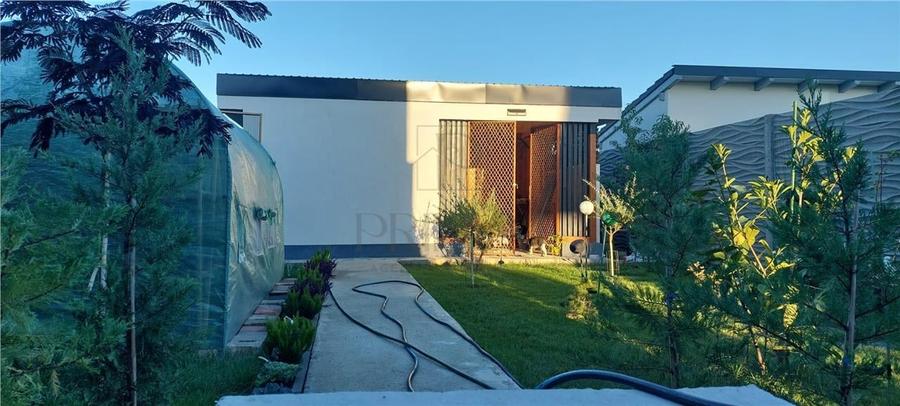 Duplex superb - mobilat si utilat complet - perete comun izolat fonic. - 10