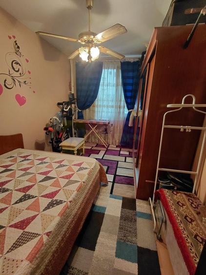 Titan Metrou M1-statia Titan si parc IOR, cu 3 lifturi - 8