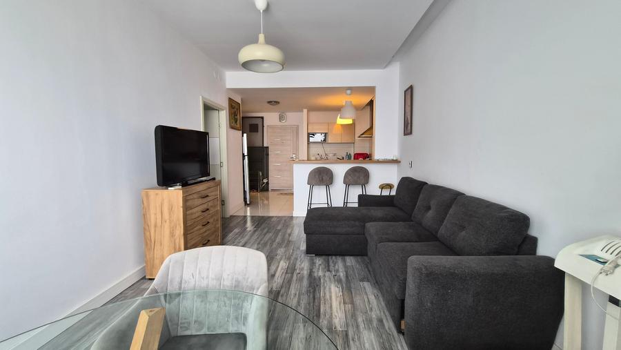 Complex Onix Blue -Mamaia Nord - Ap 2 cam, et 5/6 (vedere partiala catre mare) - 7