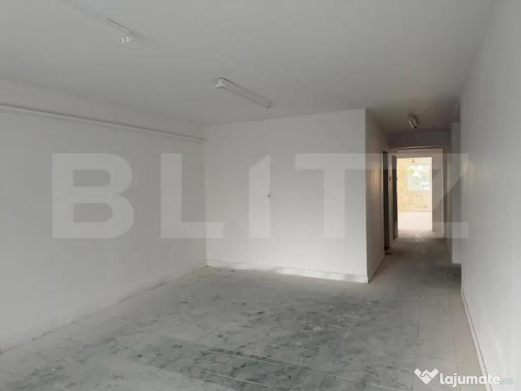Spatiu birou/comercial, 333 mp, zona Complexul Studentesc - 7