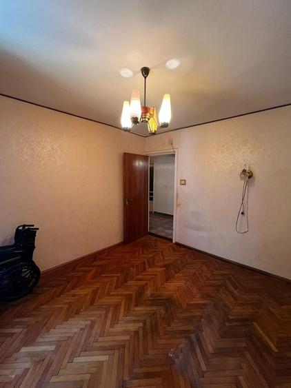 Tomis II | 3 camere decomandate | Garaj propriu | Boxă - 12