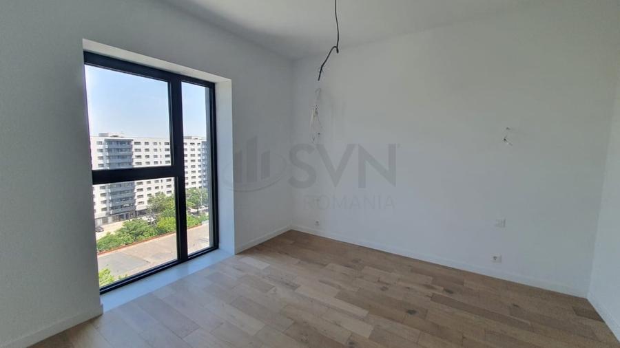 REA1024303 Apartament spatios 4 camere I One Cotroceni Park - 4