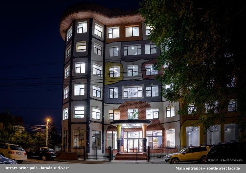 Aviatiei / Birouri 100-300 mp, metrou Aurel Vlaicu - 2