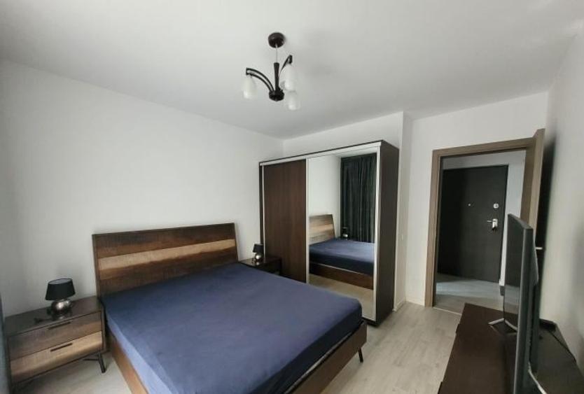 Apartament 21 residence bloc nou metrou 6 minute - 3
