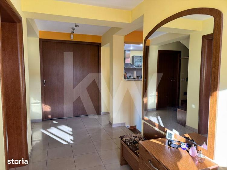 Duplex perfect pentru familie spatiu, confort si tot ce ai nevoie - 11