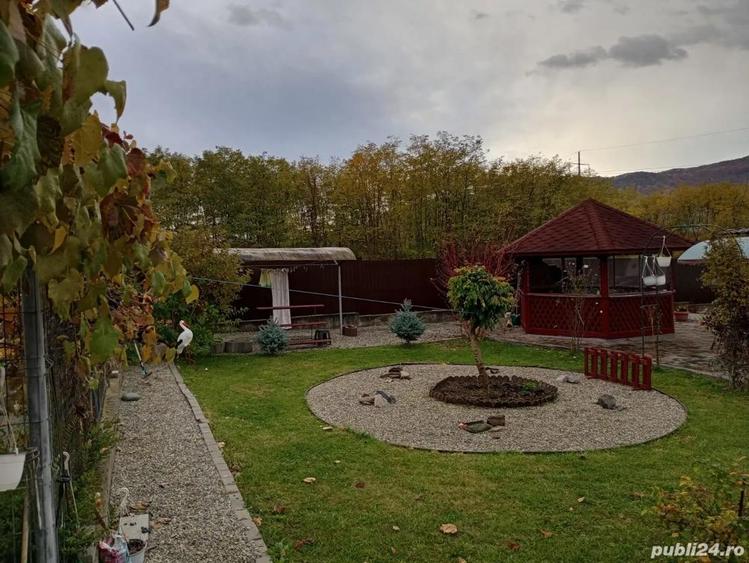 Casa P+M Zona Jiblea Noua Calimanesti - 1