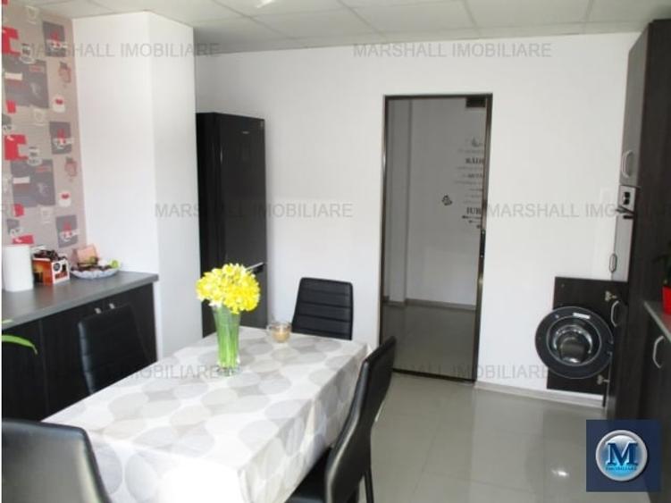 Apartament 2 camere de vanzare, zona Ultracentral, 64.60 mp #14678 - 14