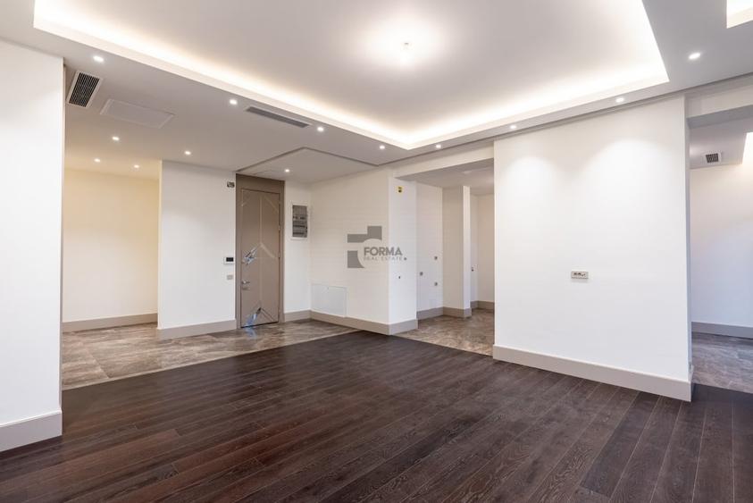 Floreasca Ultra-Lux — Penthouse 278 mp - 24