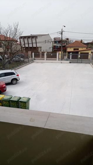 Apartament 2 camere de inchiriat, centrala pe gaz, zona intre Anda si Km 4-5 - 8