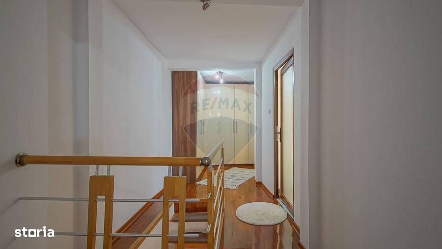 CASA 3 CAMERE CU 86 MP, BECI, POD SI CURTE | ZONA SCHEI - 3