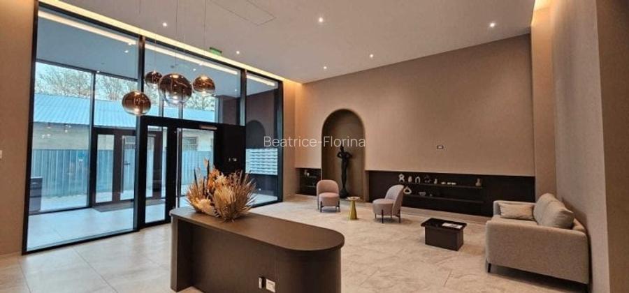 APARTAMENT COTROCENI BLOC NOU PARCARE INCLUSA