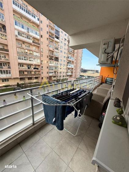 Apartamnet 3 camere mobilat si utilat, 101 mp, bloc nou 2021 Confor - 12