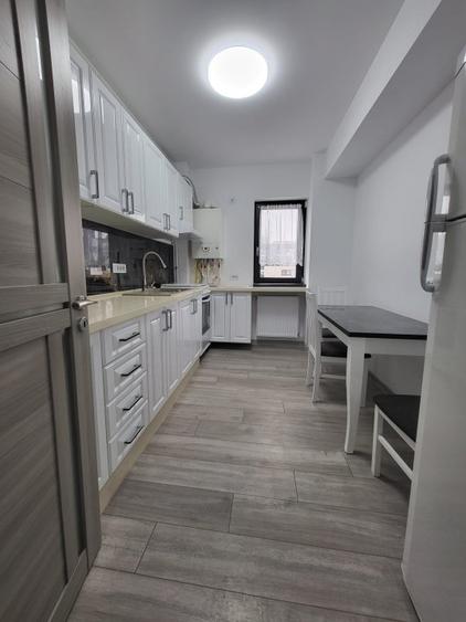 Universitate-Campus Apartament 3 camere - 8