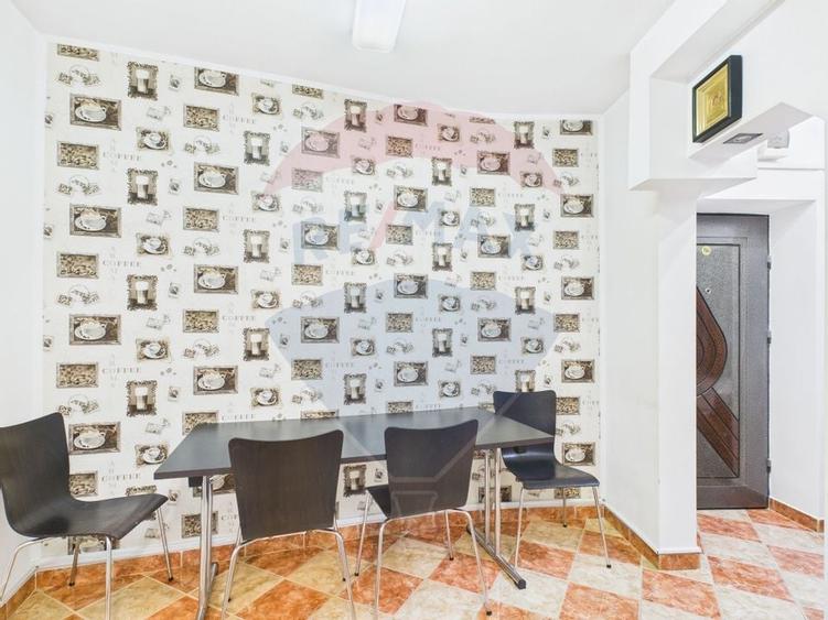 Apartament cu 3 camere de vânzare în zona 1 Decembrie 1918 - 7