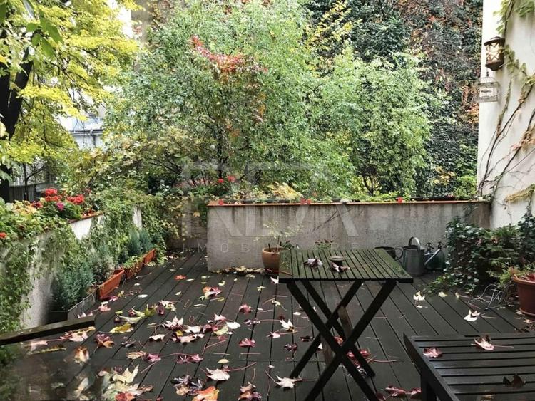 5 camere, Ferdinand, 236 mp, centrala, garaj, gradina exclusiva 154 mp - 20