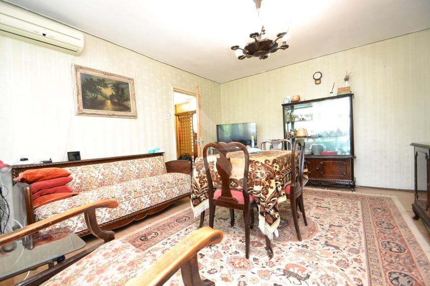 Apartament 3 camere Drumul Taberei - Favorit (Comision ZERO) - 1