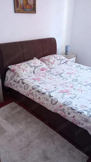 Inchiriez apartament 2 camere ultracentral mobilat,utilat regim hotelier sau termen lung - 8