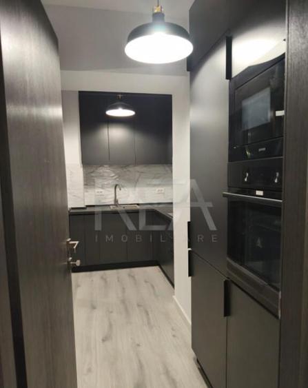 Garsoniera | Complex rezidential Smart Residence | Mobilat s - 14