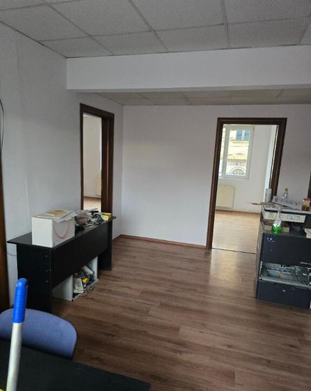 Sp de birou SC 120 mp , 5 bir plus anexe, Ultracentral-Primarie - 12