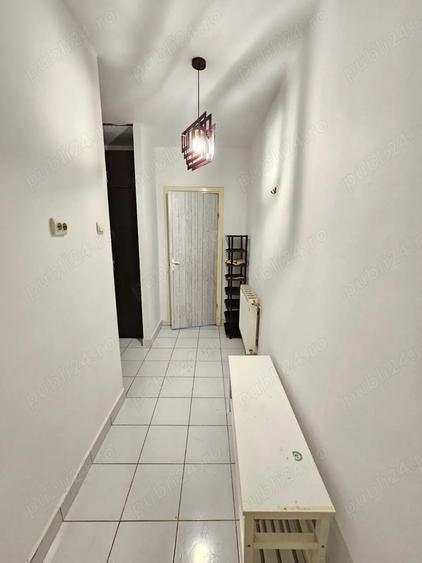 Inchiriez garsoniera la Stefan cel Mare,49mp,centrala proprie - 4