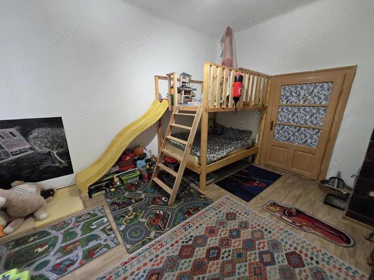 Casa individuala 5 camere, 370mp teren, Sagului/ Turist - 1