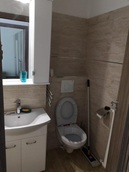 Iancului metrou Pta Iancului stradal AMENAJATA,bl MIXT Reabilitat,PATMARE,BALCON - 6