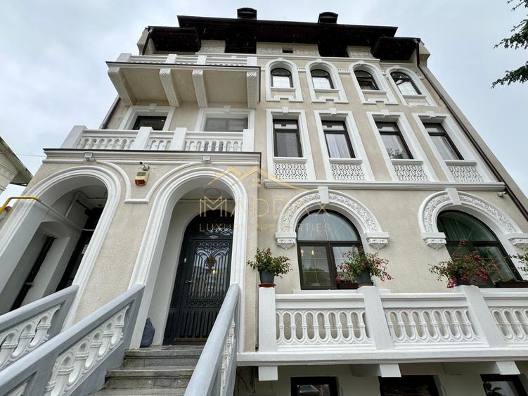 Spatiu de birouri in Vila Interbelica ***104mp utili***// Victoriei - 3