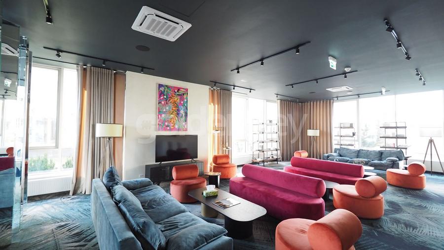 LUXURIA Residence! Apartament deosebit cu 2 camere | 68 mpc | - 13