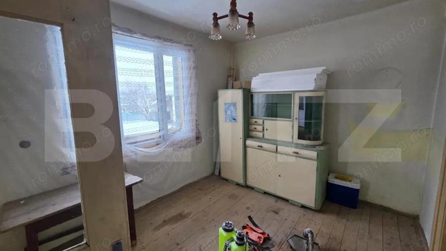 Casa cu teren 32 ari Viile Tecii, la 30 km de Bistri?a - 20