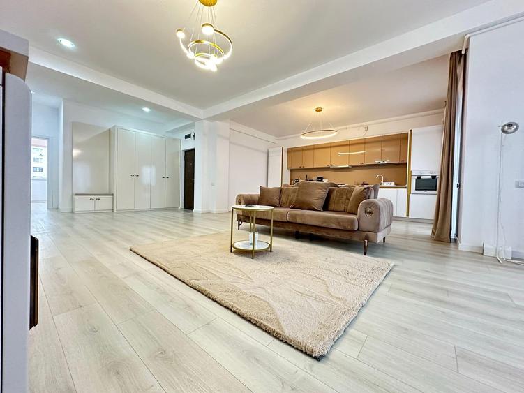 Apartament  4 camere 150mp  – Vedere frontală la mare | Faleza Nord, Reyna Beach - 3