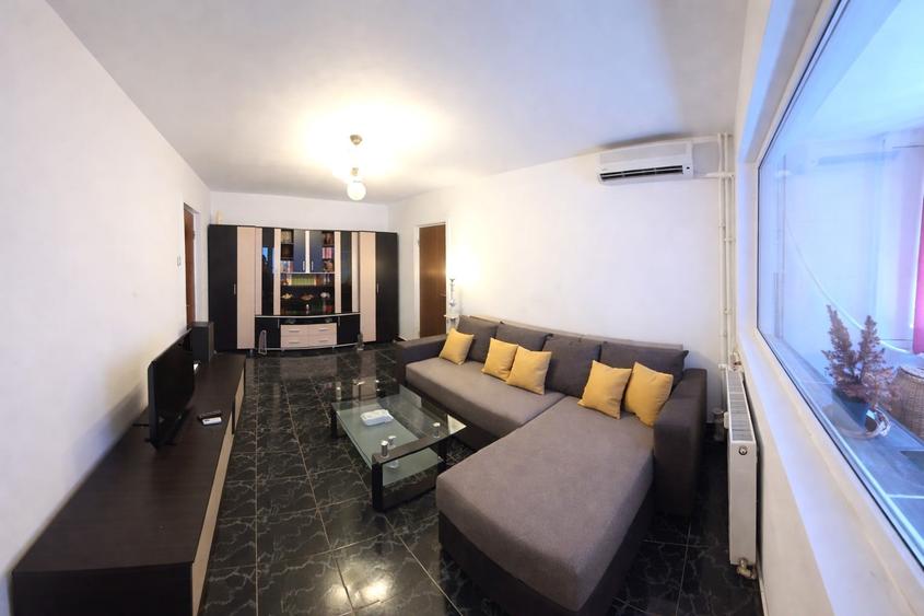 2 camere, mobilat, utilat, intre metrou Gorjului si Pacii, Iuliu Maniu 170 - 2