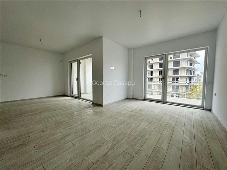 Studio Foarte Spatios la Cheie - Mamaia Nord Zona Lidl