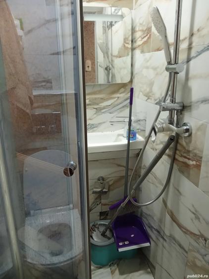 Inchiriez garsoniera confort 3, - 2