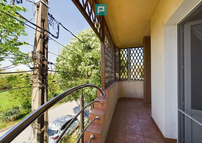 Casa zona Dambovita, Timisoara - 16