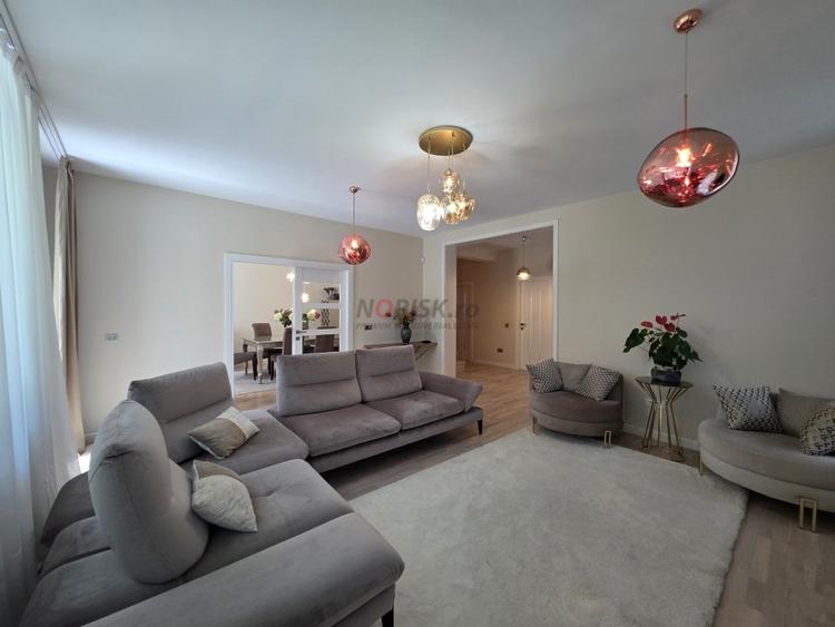 Forest Lifestyle | Vilă premium în Mogoșoaia - 6