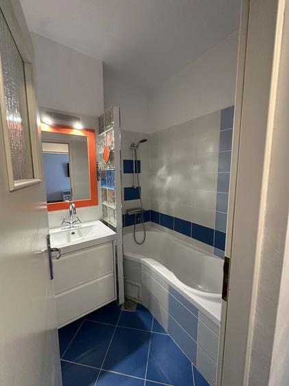 PF apartament 1 camera, str. Dunarii, complet mobilat si utilat - 4