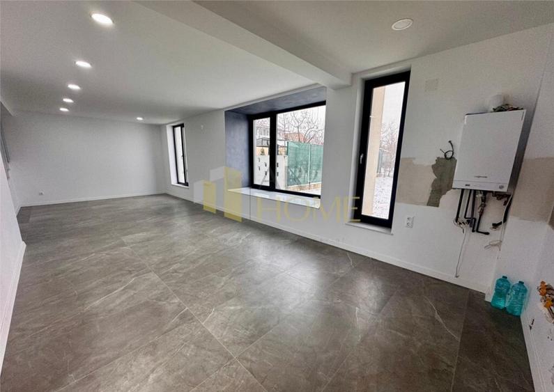 Casa 4 camere plus garaj, in Paulesti, zona cu priveliste l - 2