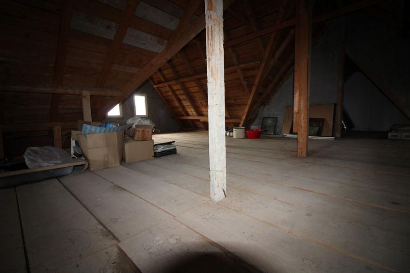 Agigea , zona Pod, ideala pentru gradinita sau azil batrani. - 18