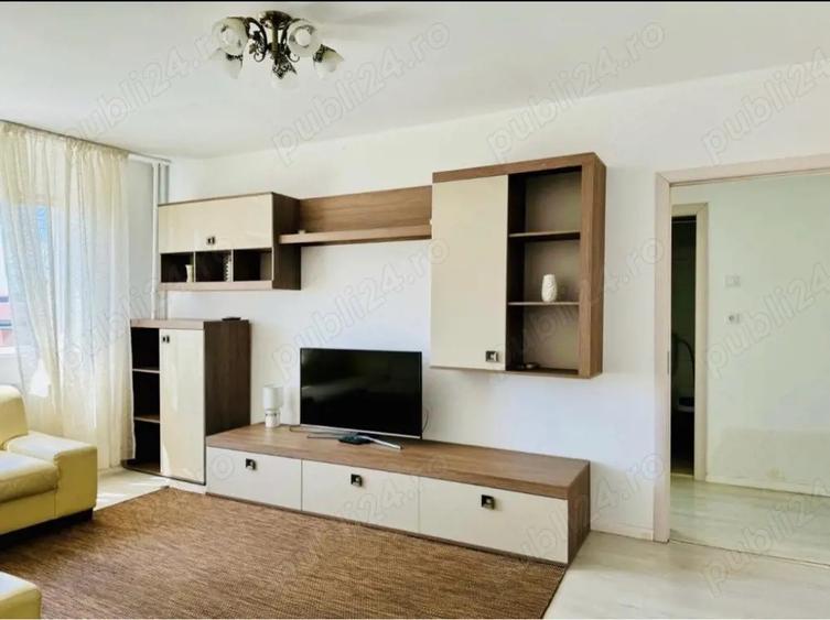 Apartament 3 cam in complexul studentesc utilat renovat fara comision - 3