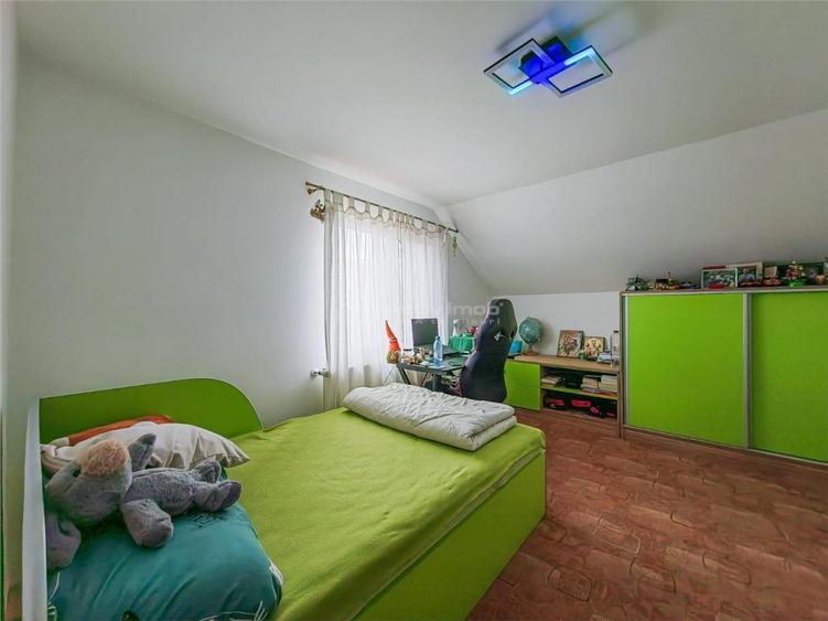 Casa - 3 camere - Soimus - 10