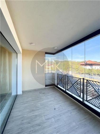 Apartament 3 camere  LUX I Triana-Pipera I 1 Loc de parcare - 3