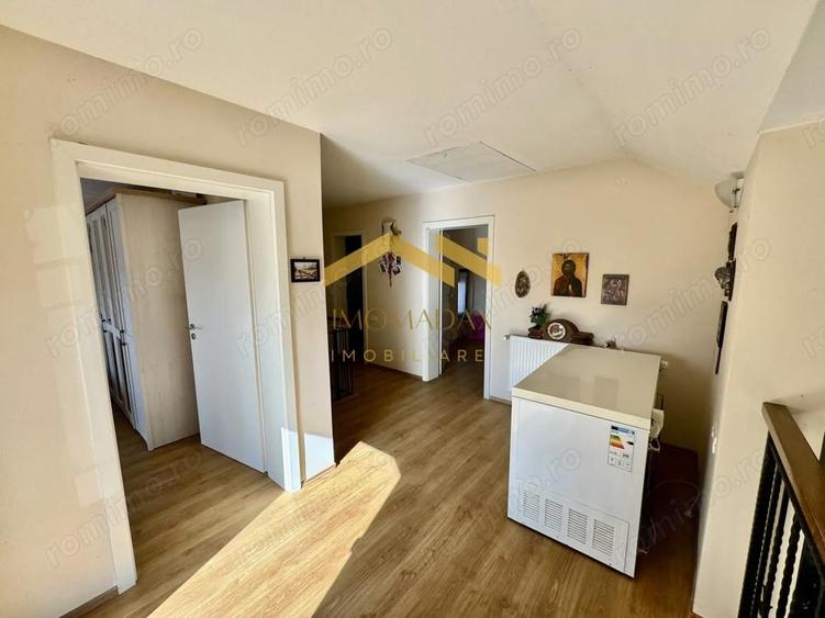 Cheveresu Mare-Casa Individuala-Disponibila Imediat - 11