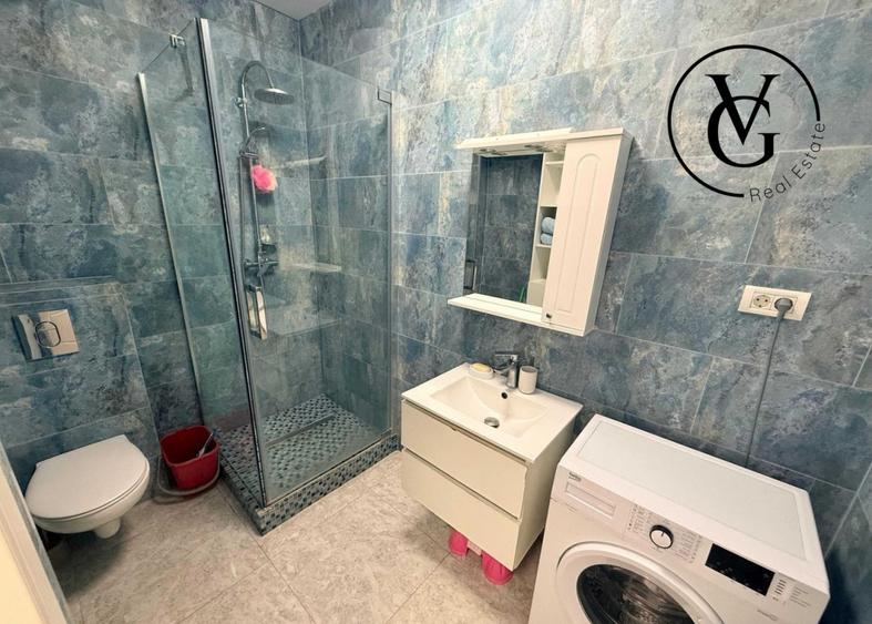 Apartament 2 camere Sea View Residence / vedere mare - 6