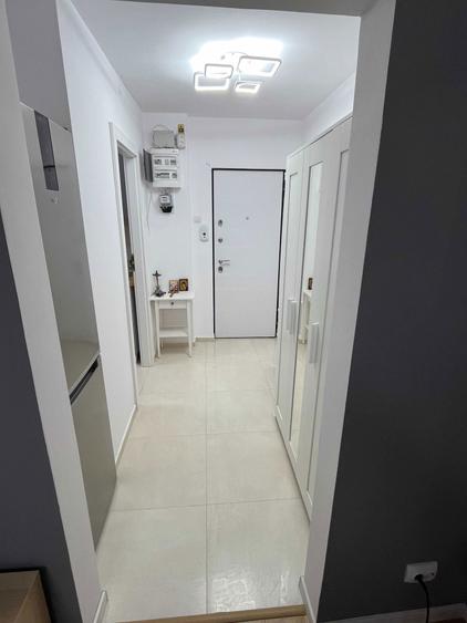 VAND Apartament 3 Camere Etaj 1/4 Zona Piata Covasna, 5 min Metrou C-tin Brancoveanu - 2