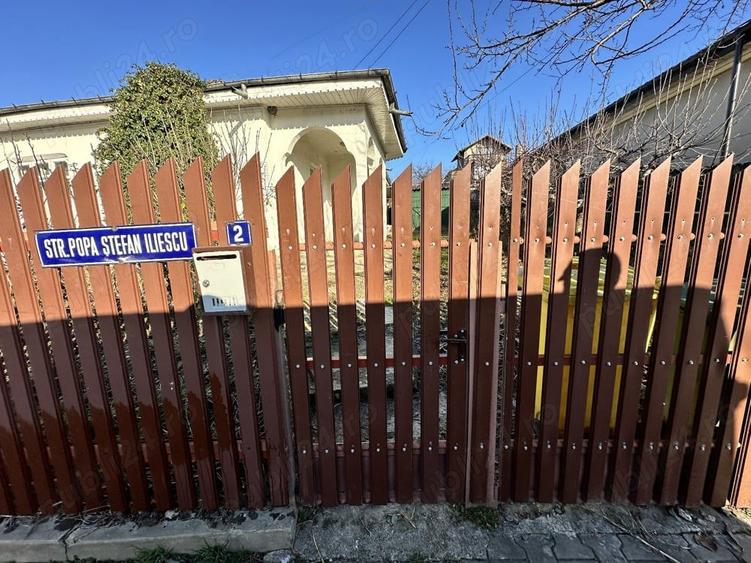 Vand casa husi jud vaslui - 2