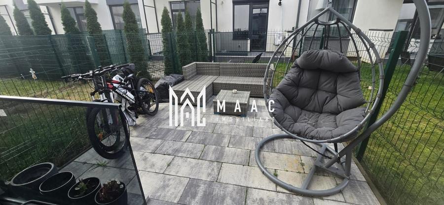 Apartament 3 camere | Gradina | Parcare | 54 MPU | Selimbar - 10