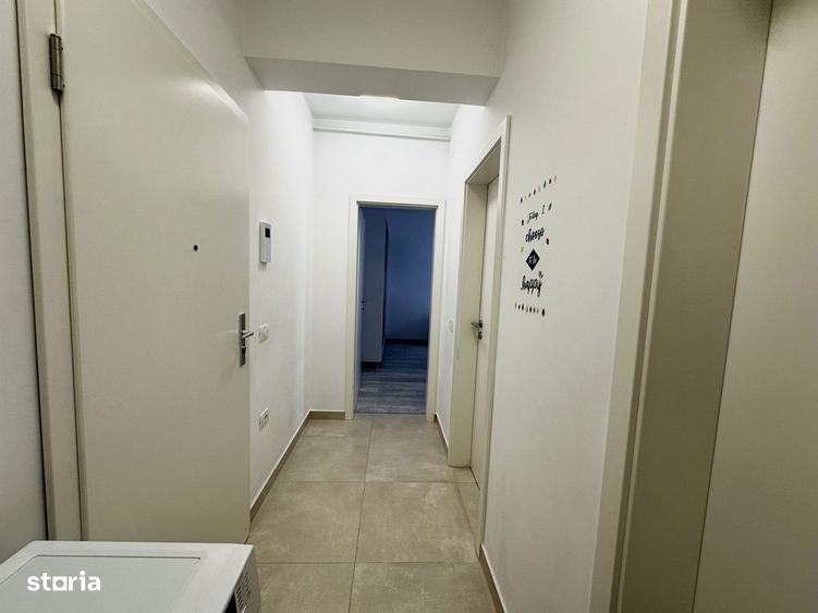 Garsoniera moderna de inchiriat in Bra?ov, zona Coresi - 15