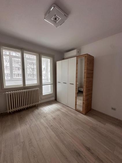 3 Camere Dristor – Mihai Bravu: 4 Minute de Metrou, 75 mp și Vedere Mixta - 5